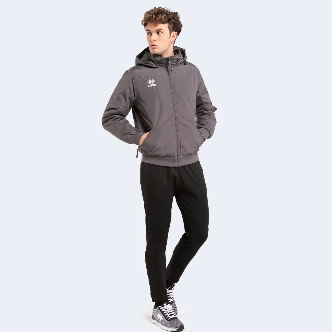 Giacca unisex Niamh