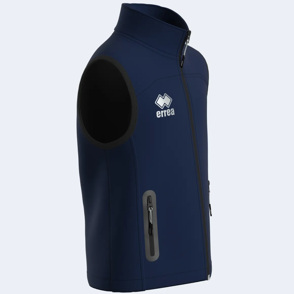 Gilet da bambino Loky