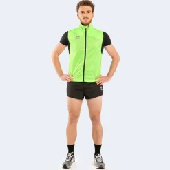Gilet running unisex Wem