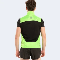 Gilet running unisex Wem
