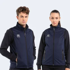 Gilet unisex Loky