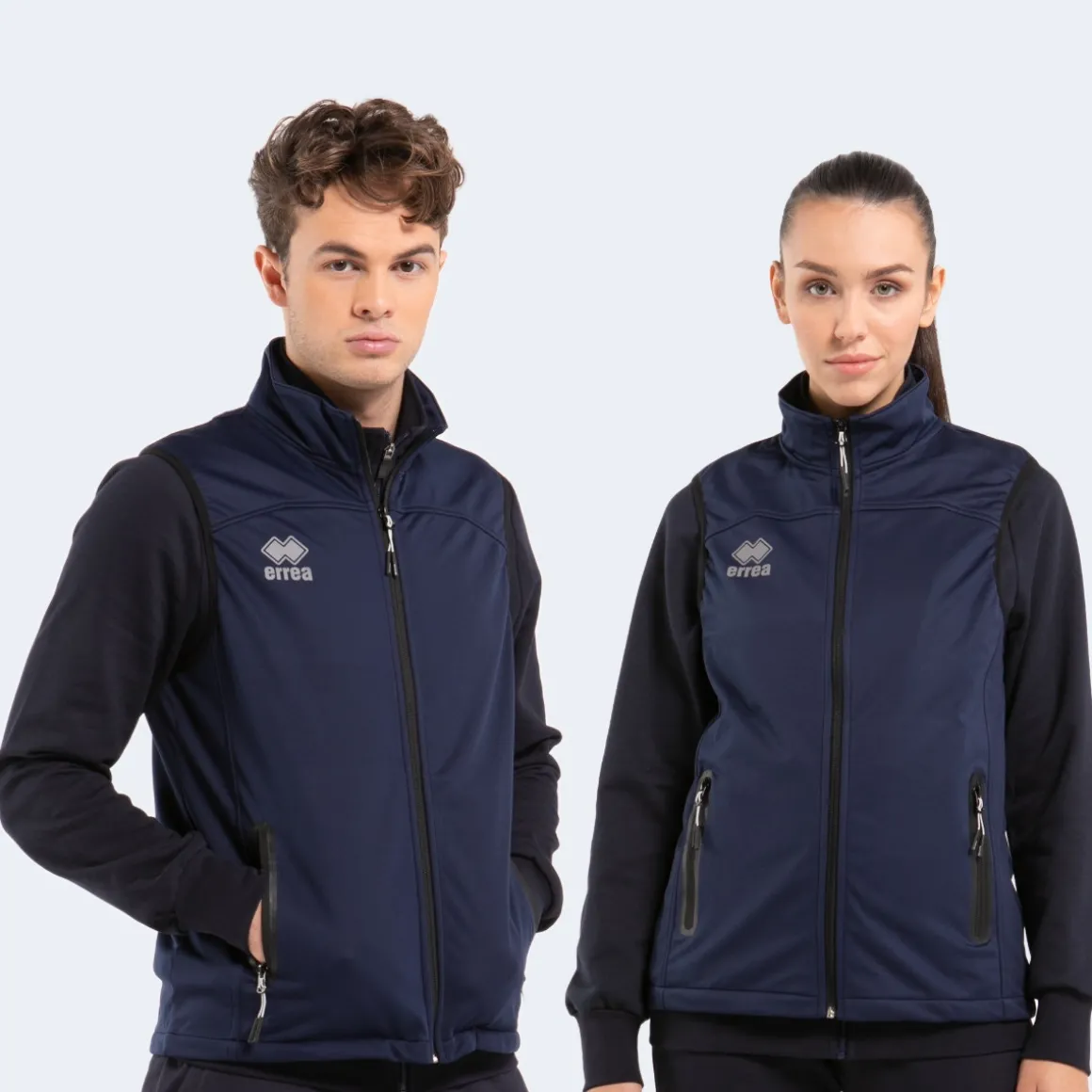Gilet unisex Loky