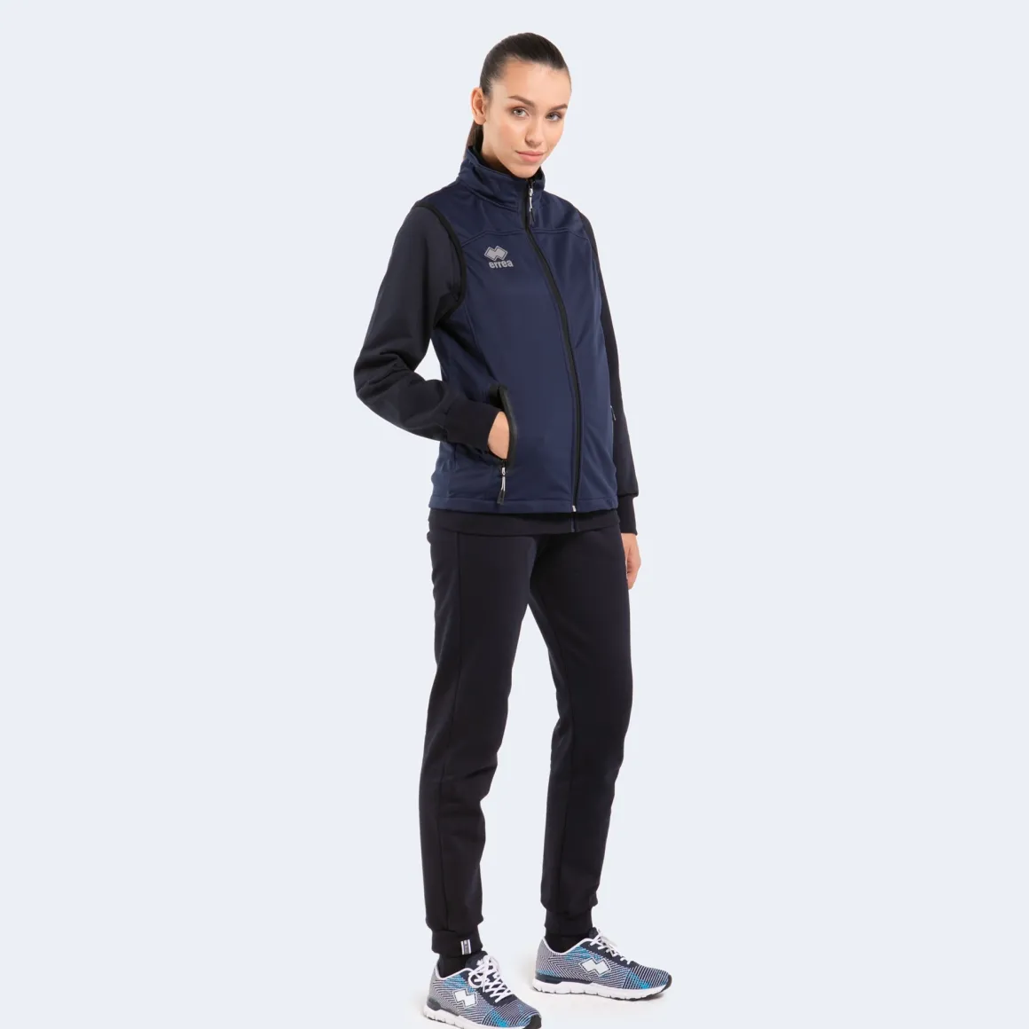 Gilet unisex Loky