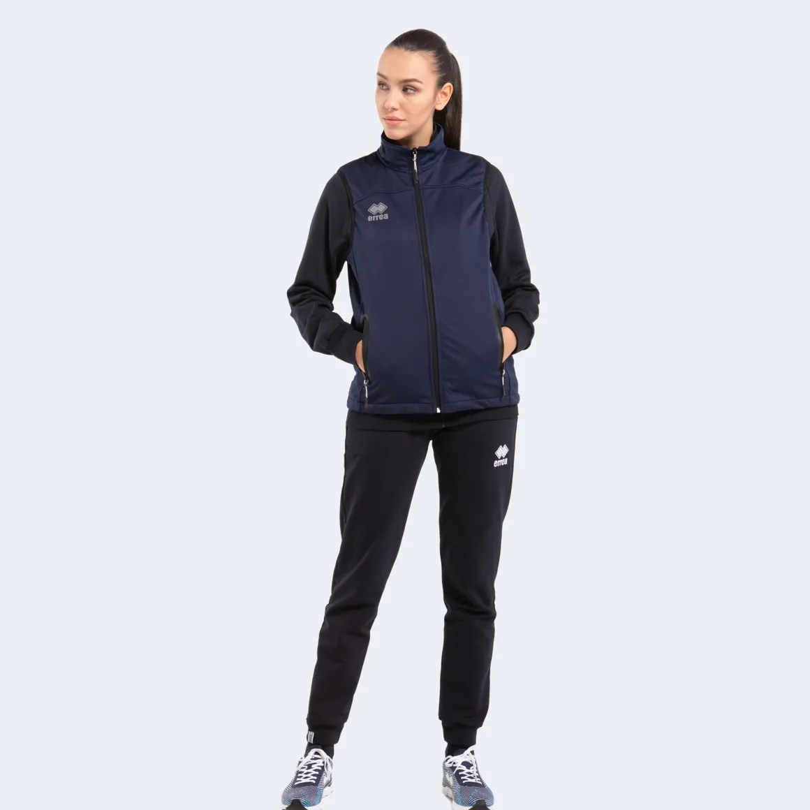 Gilet unisex Loky