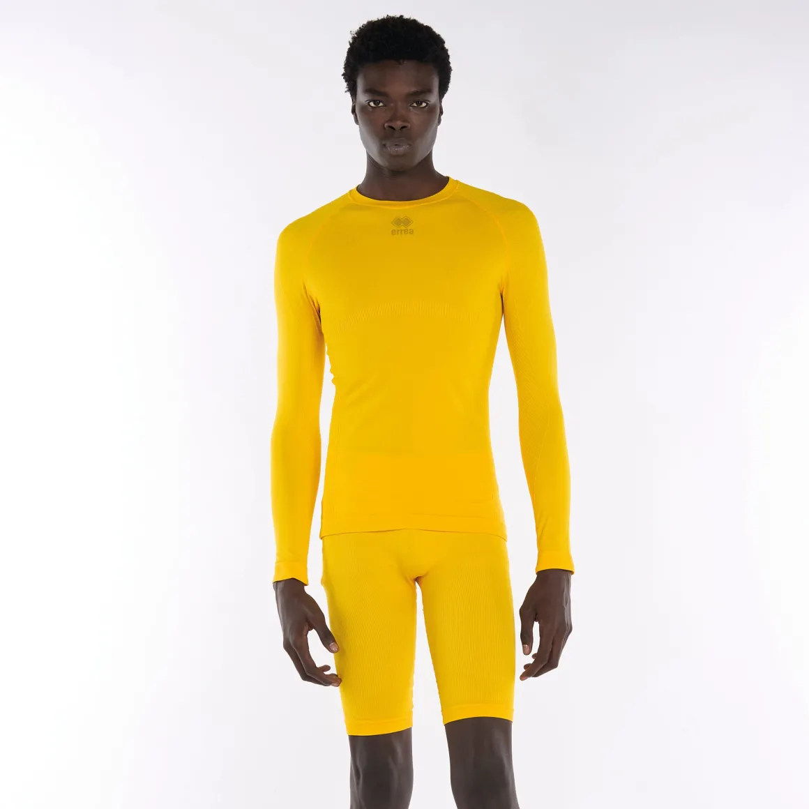 Ken Baselayer Termico maniche lunghe