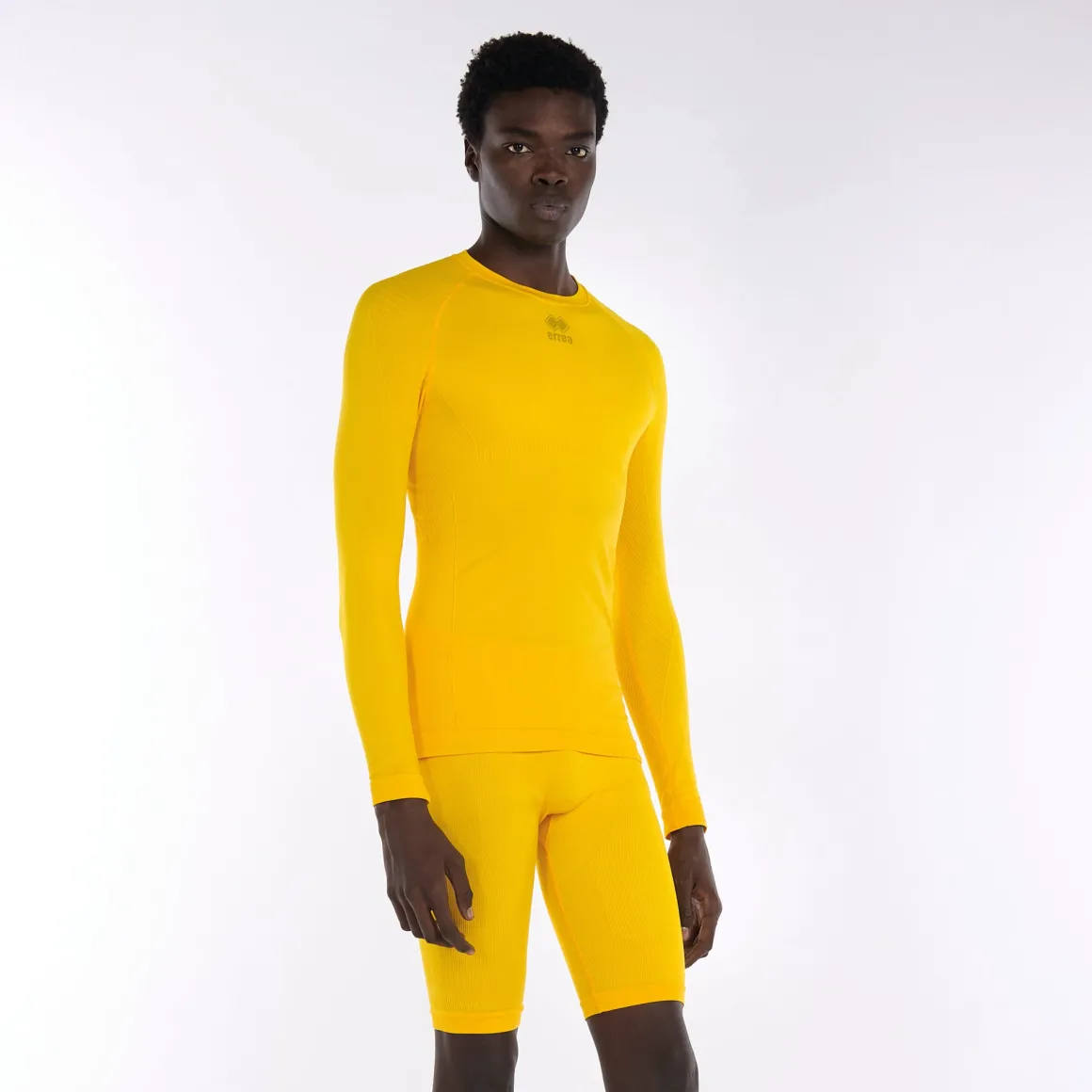 Ken Baselayer Termico maniche lunghe