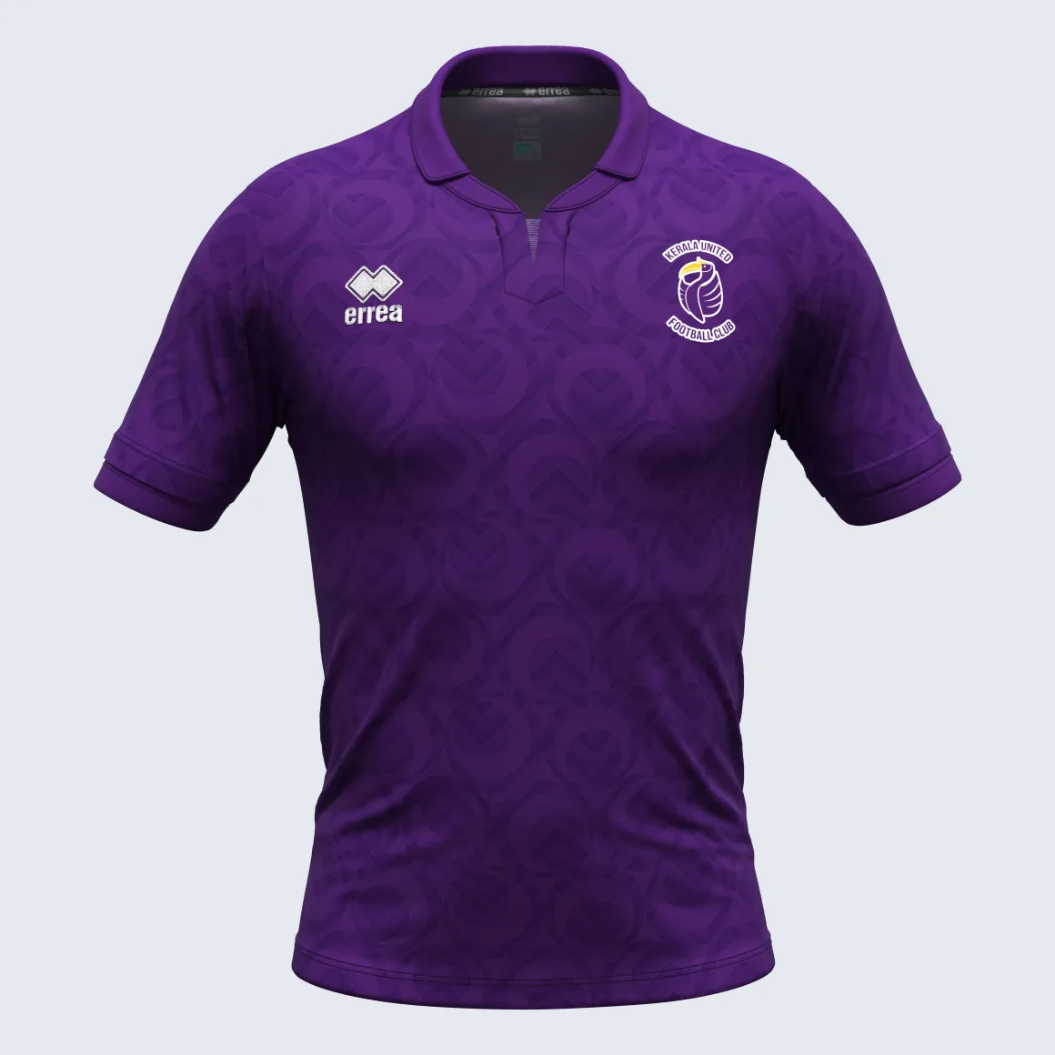 Kerala United FC Maglia Home 23/24
