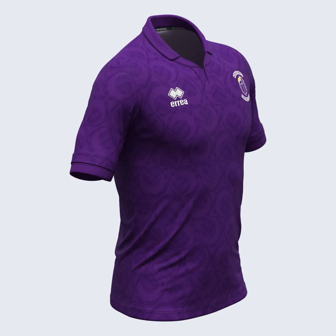 Kerala United FC Maglia Home 23/24