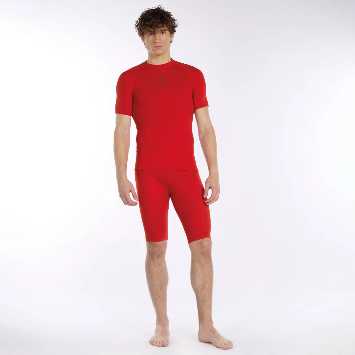 Kian Maglia Termica maniche corte