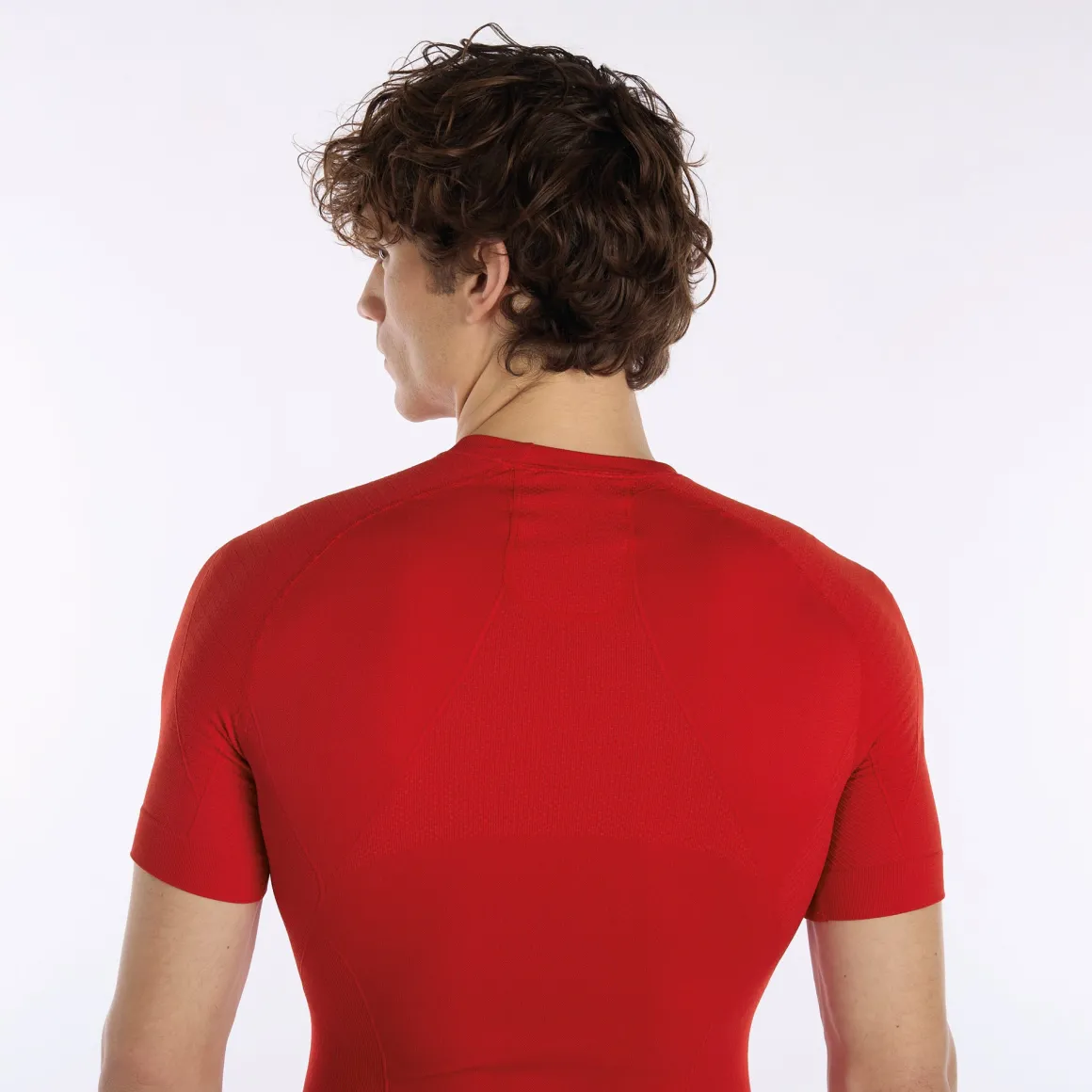 Kian Maglia Termica maniche corte