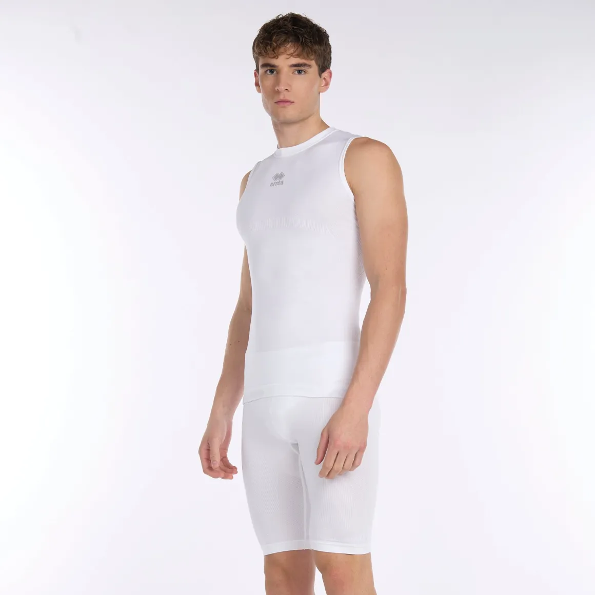 Kimk Maglia Termica Smanicata