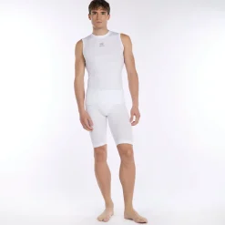 Kimk Maglia Termica Smanicata