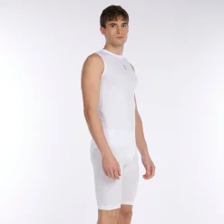 Kimk Maglia Termica Smanicata