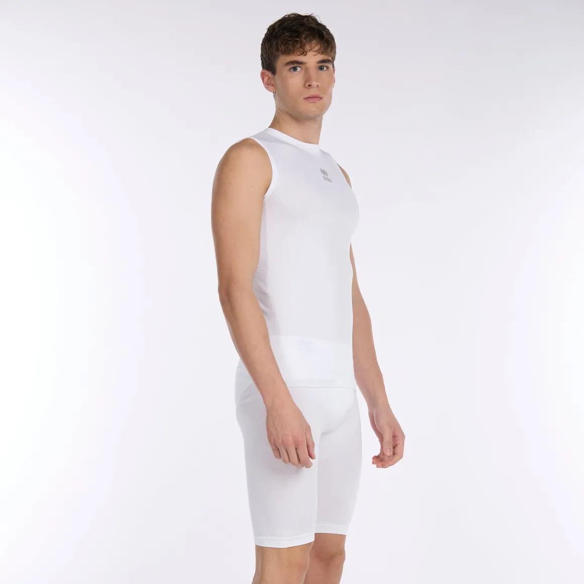 Kimk Maglia Termica Smanicata