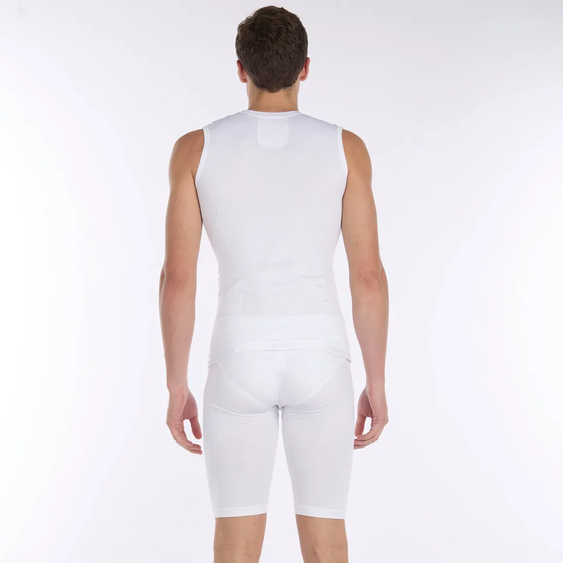 Kimk Maglia Termica Smanicata