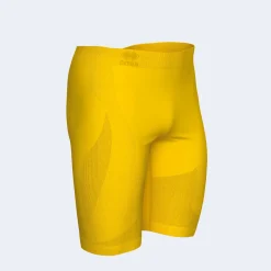 Kyran Pantaloni Termici Corti Junior