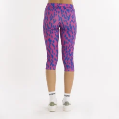Leggins 3/4 da donna All Over