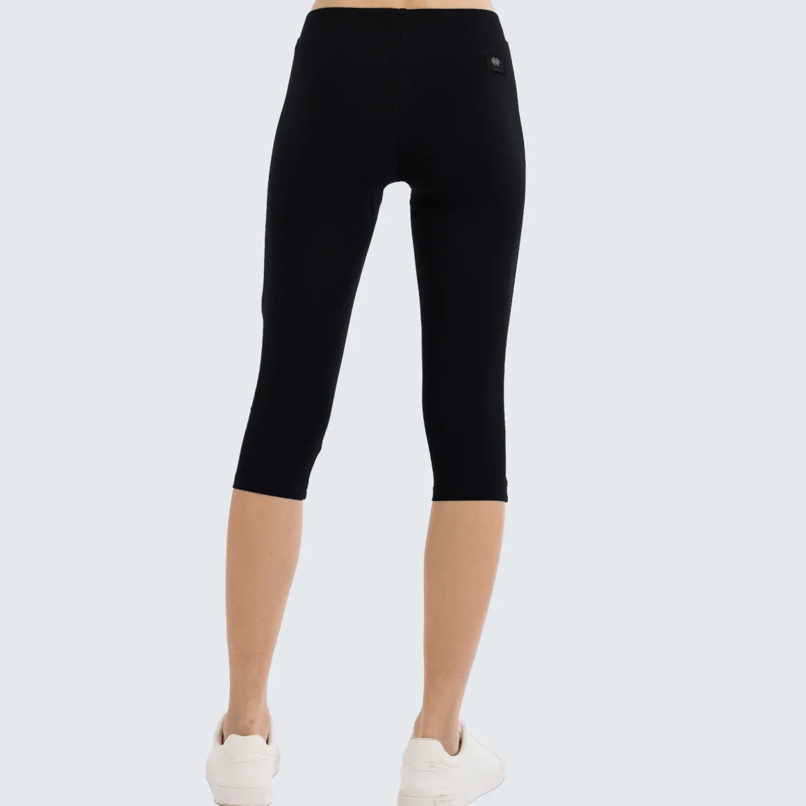 Leggins 3/4 da donna Essential