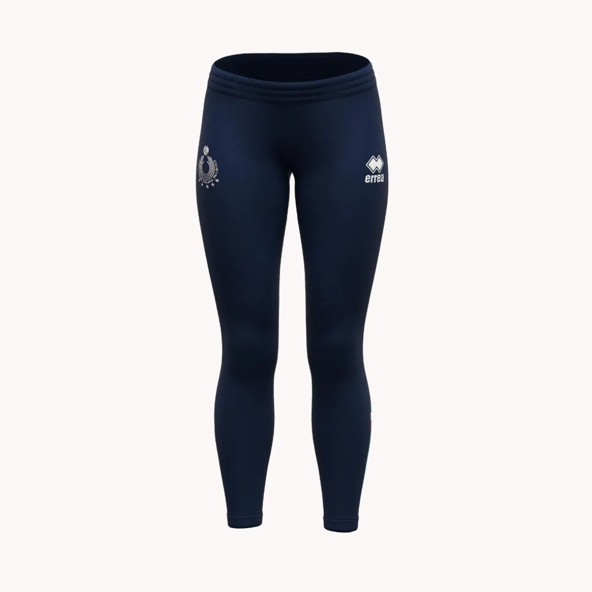 Leggins FIPAV 2024