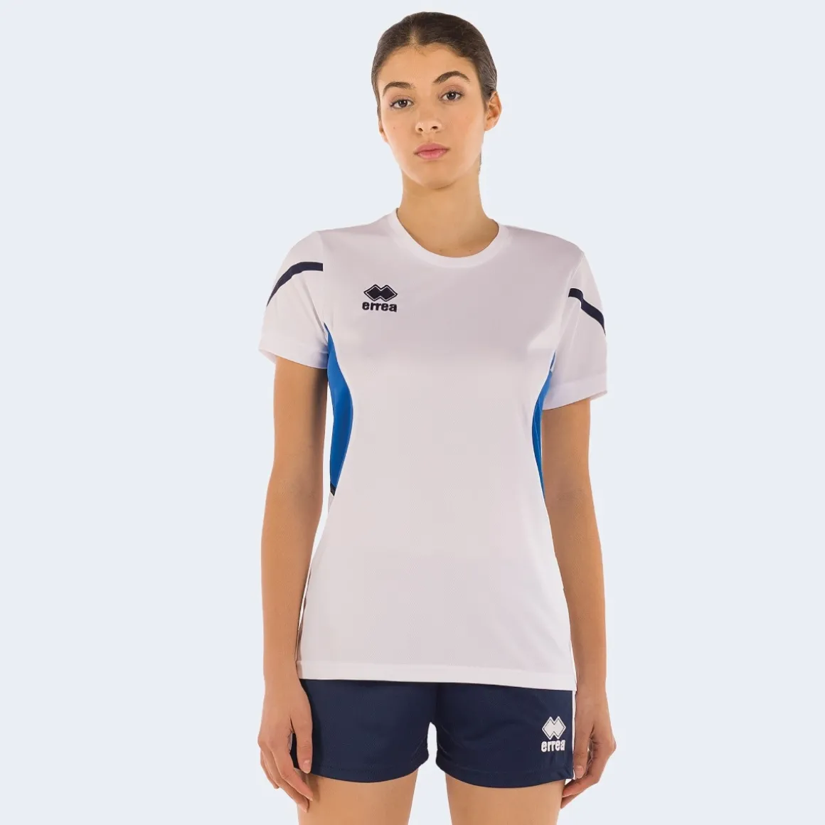 Maglia a maniche corte da donna Corinne di Erreà