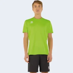 Maglia a maniche corte da uomo Marvin di Erreà