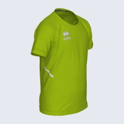 Maglia a maniche corte da ragazzo Marvin di Erreà