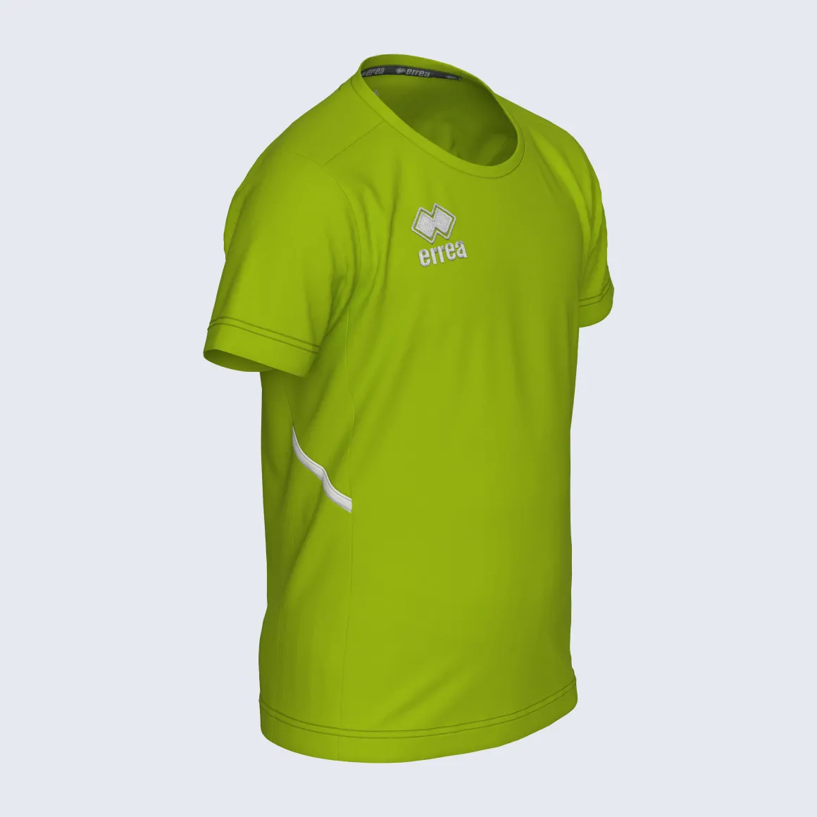 Maglia a maniche corte da ragazzo Marvin di Erreà