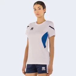 Maglia a maniche corte da donna Corinne di Erreà