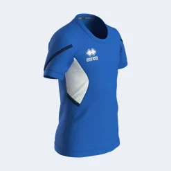 Maglia a maniche corte da ragazza Corinne di Erreà