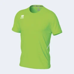Maglia a maniche corte da uomo Marvin di Erreà