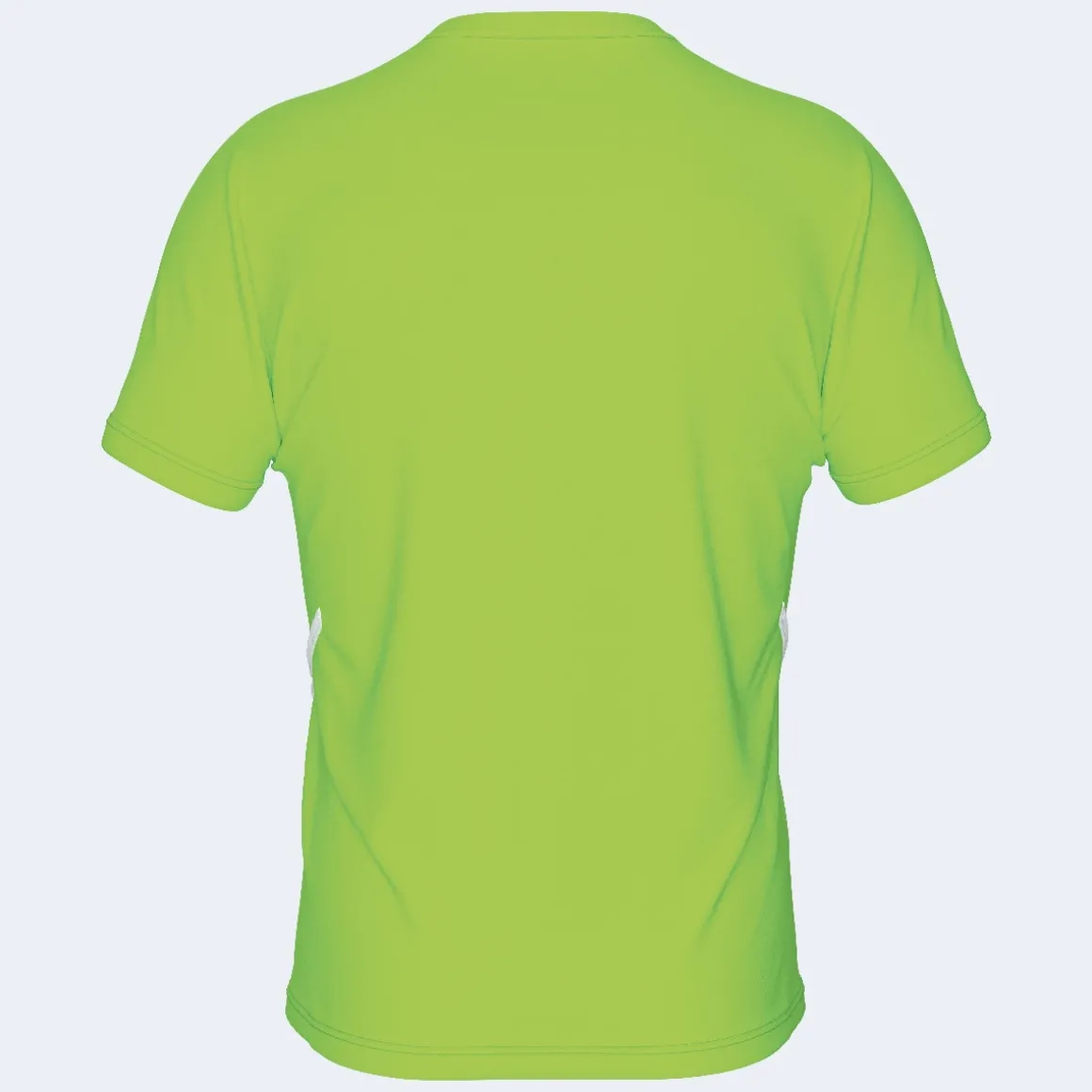 Maglia a maniche corte da uomo Marvin di Erreà