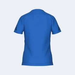 Maglia a maniche corte da ragazza Corinne di Erreà