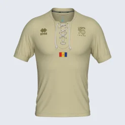 Maglia Andorra 70° UEFA