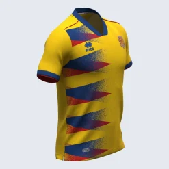 Maglia Away Andorra 24-26