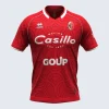 Maglia Away Bari 24/25