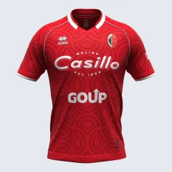 Maglia Away Bari 24/25