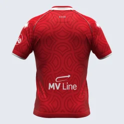 Maglia Away Bari 24/25