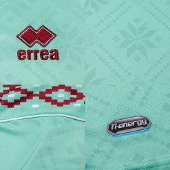 Maglia Away Bielorussia 24-26