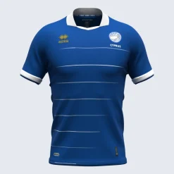 Maglia Away Cipro 24-26