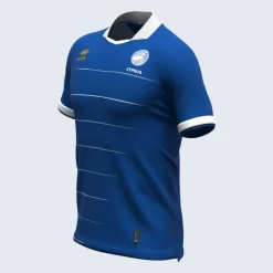 Maglia Away Cipro 24-26