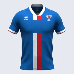 Maglia Away Isole Faroer 24-26
