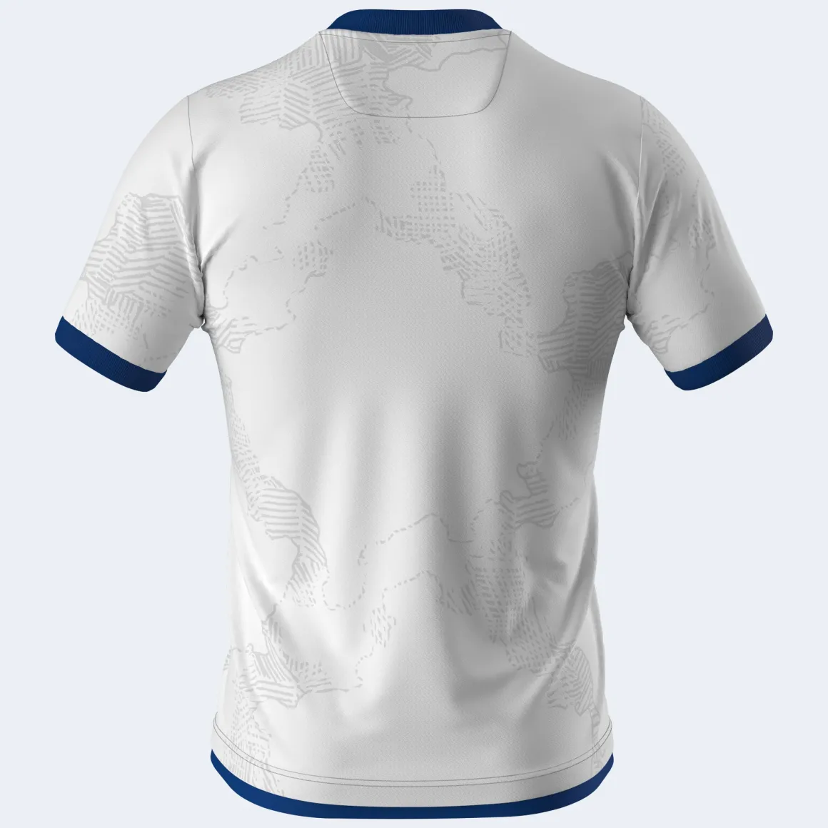 Maglia Away Kosovo 24-26