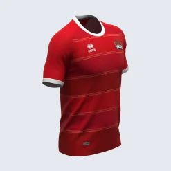 Maglia Away Liechtenstein 24-26