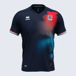 Maglia Away Lussemburgo 24-26