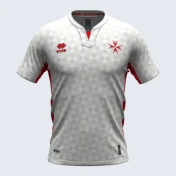 Maglia Away Malta 24-26