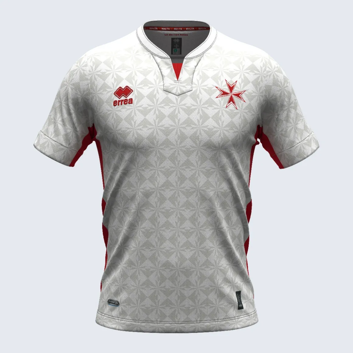 Maglia Away Malta 24-26