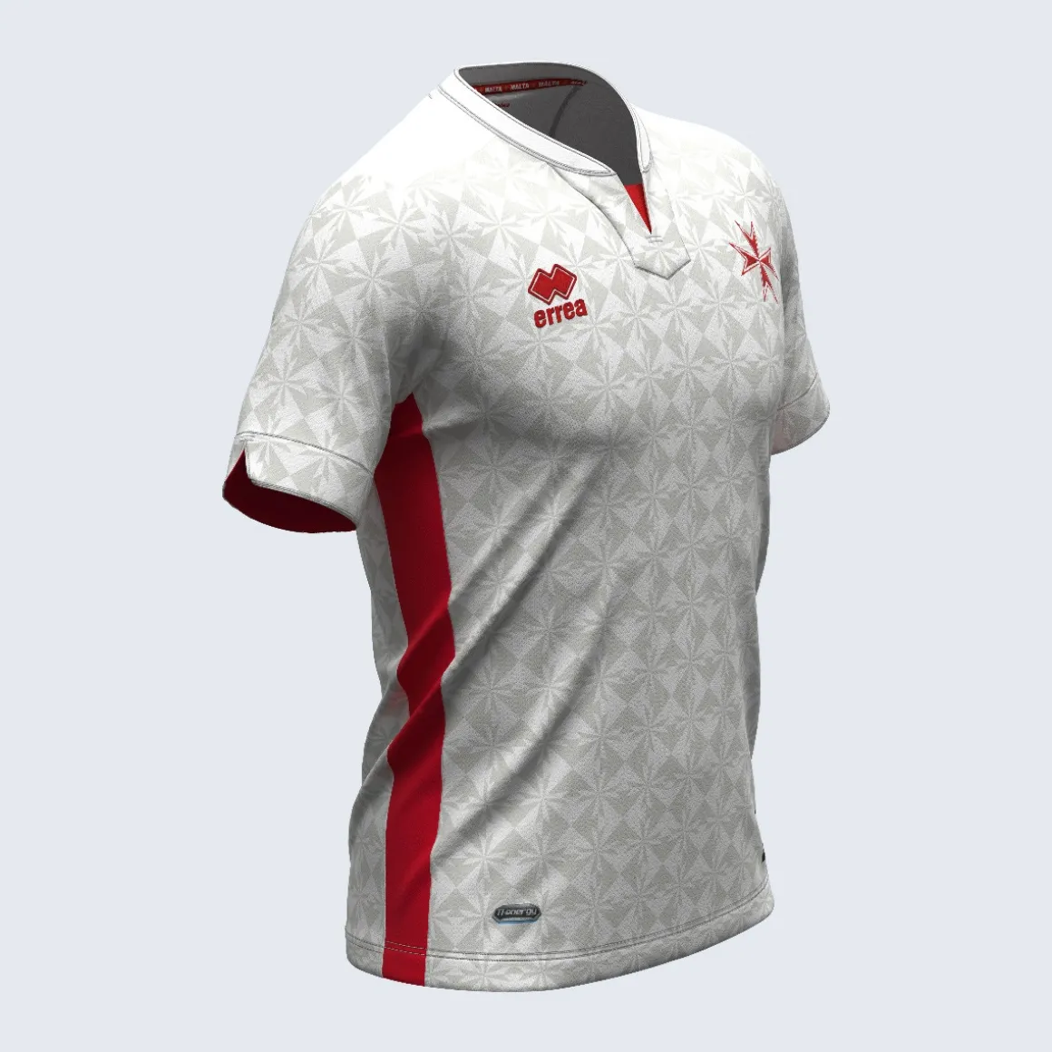 Maglia Away Malta 24-26