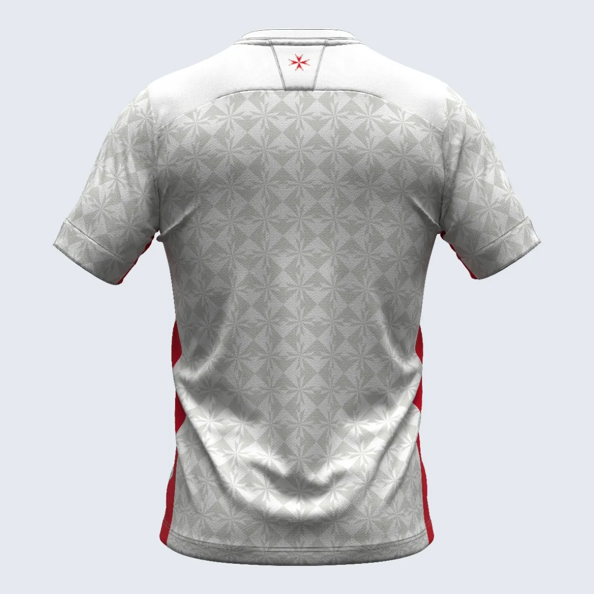 Maglia Away Malta 24-26