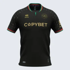 Maglia Away QPR 24/25
