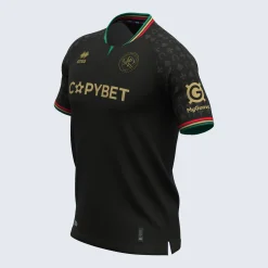 Maglia Away QPR 24/25